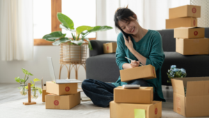 Vihagamedia - ecommerce case study