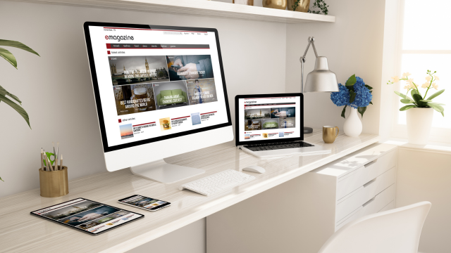 Vihagamedia - News publisher case study