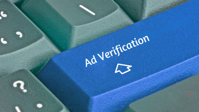 IAS & Doubleverify Ad Verification