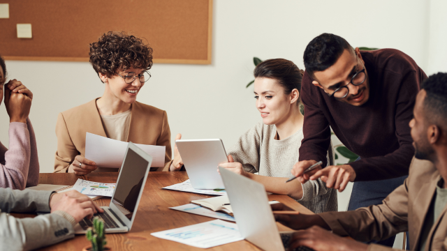 Careers Vihagamedia Benefits