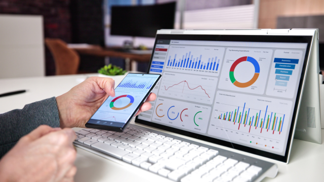 Google Analytics