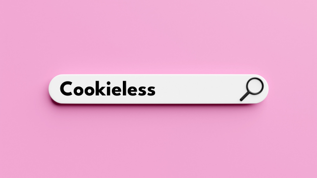 Google Cookieless