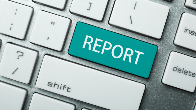 Programmatic Reporting