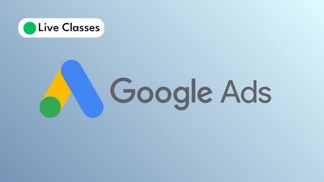Google Ads Bootcamp