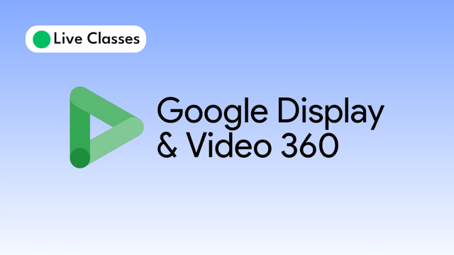 DV360 Bootcamp
